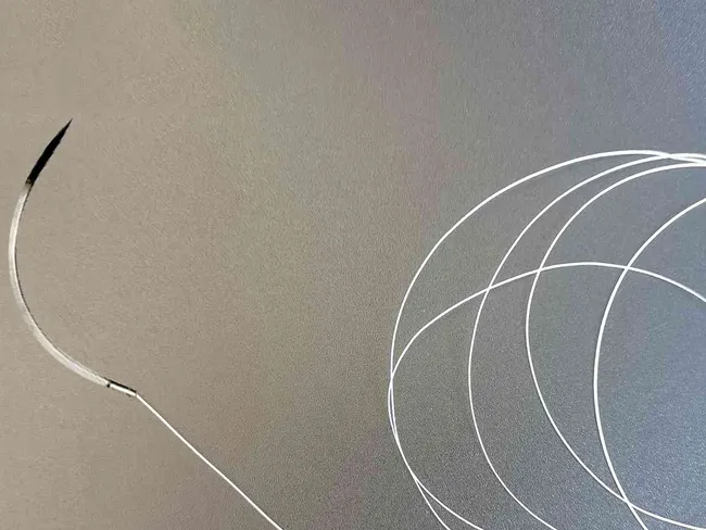 Sutures Non Résorbables