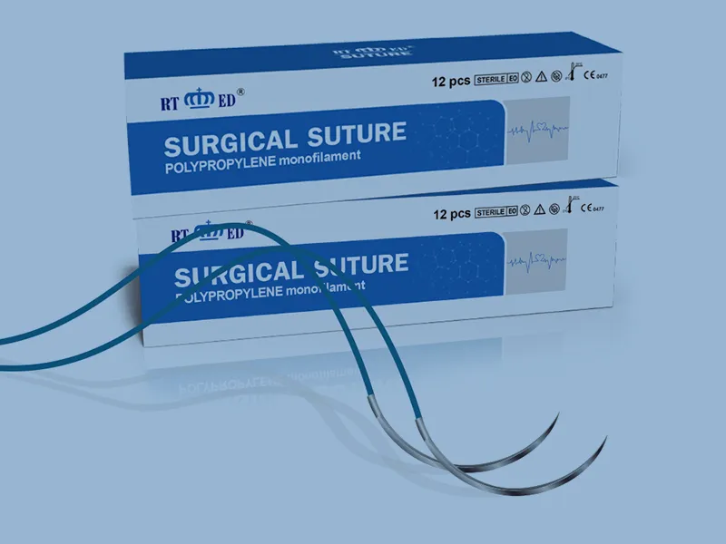 Suture Cardiovasculaire