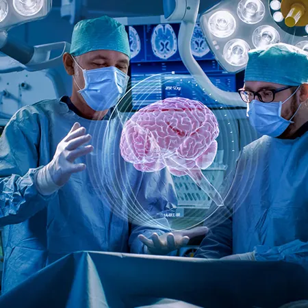 Neurochirurgie