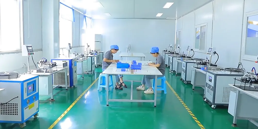 Fabrication