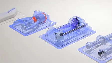 Agrafeuses Chirurgicales 1