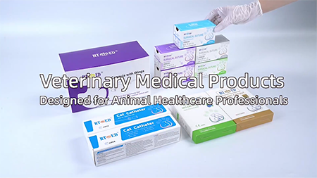 Veterinary Medical Supplies