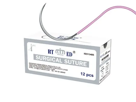 Suture en Polydioxanone (PDO)