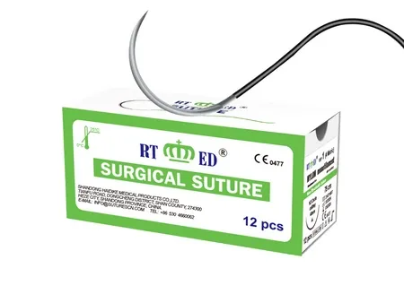 Suture en Nylon