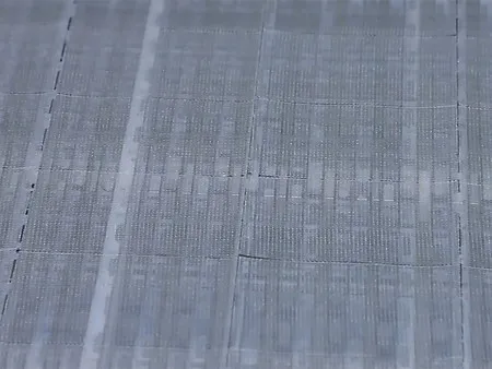 Maille pour Réparation Herniaire