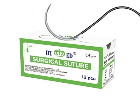 Suture Ophtalmique