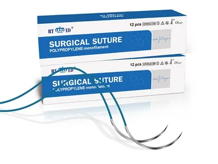 Suture Cardiovasculaire