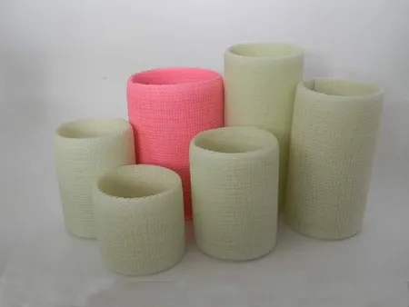 Bandes Orthopédiques de Contention