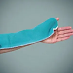 Fixation du pouce